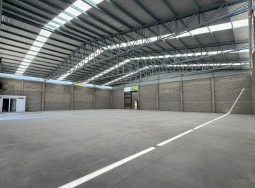 Bodega comercial , León · Bodega Comercial Nueva 1000 m² en Renta Excelente Ubicacion
