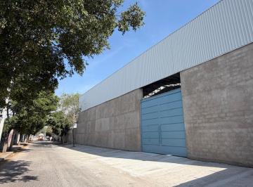 Bodega comercial 1000m² Renta El Granjeno · Bodega Comercial Nueva 1000 m² en Renta Excelente Ubicacion