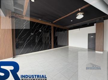 Local comercial · 52m² · Local en Renta en Monterrey