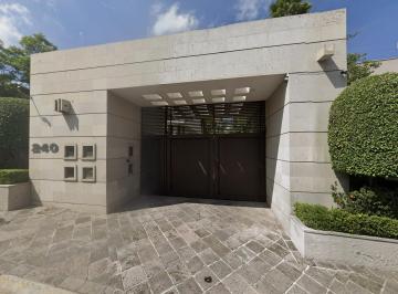 Casa en condominio de 4 habitaciones, Alvaro Obregón · Casa en Venta en Jardines del Pedregal.