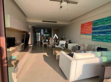 Departamento de 4 habitaciones, Acapulco de Juárez · ¡Vive El Lujo Frente Al Mar en La Isla Residences & Spa Resort!