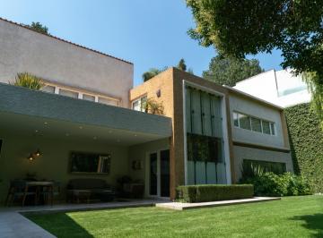 Casa de 5 habitaciones, Puebla · Casa en Venta Villa Magna