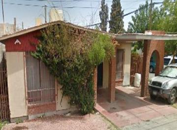 Casa de 3 habitaciones, Juárez · Bonita Casa a La Venta en Chihuahua
