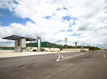 Bodega comercial en Renta  Pueblo Teya · En Renta Bodegas de 250 m² en Parque Logístico Carretera Mérida - Cancun