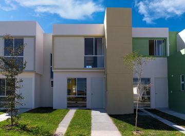Casa en condominio de 2 habitaciones, Zapopan · Modelo Girasol – Desde $1,715,000