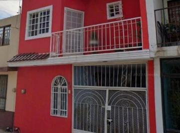 Casa de 3 habitaciones, Celaya · Venta de Casa en Villas de La Hacienda, Celaya, Guanajuato.