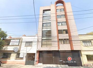 Departamento de 3 habitaciones, Azcapotzalco · Gran Oportunidad Departamento en Claveria Cerca de Polanco