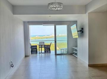 Departamento · 135m² · 3 Recámaras · 2 Estacionamientos · Departamento en Renta | Malecon Americas Torre Montevideo