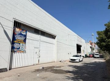 Bodega comercial , León · Bodega Comercial en Renta 500 m² a un Costado de Blvd Torres Landa