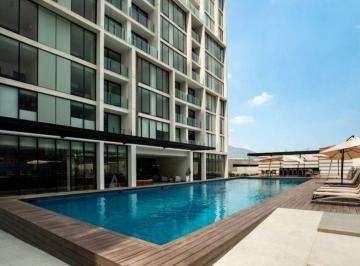 Departamento de 2 habitaciones, Santa Catarina · Departamento en Venta en Torre Lanka | Ideal Para Inversión y con Vistas Panorámicas