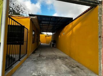 Cochera techada 3 autos, Calle Begonia · Casa Amueblada Todo Incluido, Renta Alejandro Briones Altamira