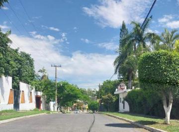 Terreno / Lote , Cuernavaca · Terreno en Venta en Cuernavaca "Residencial Lomas de Cuernavaca"