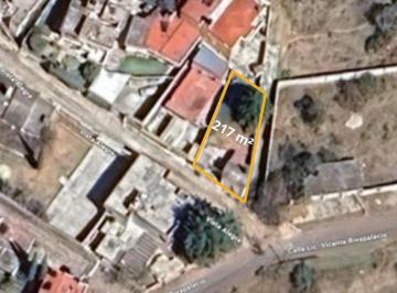 Terreno / Lote · 74m² · Terreno en San Agustín