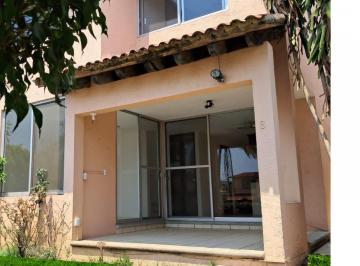 Casa en condominio de 3 habitaciones, Cuernavaca · Casa en Renta Zona Dorada de Cuernavaca