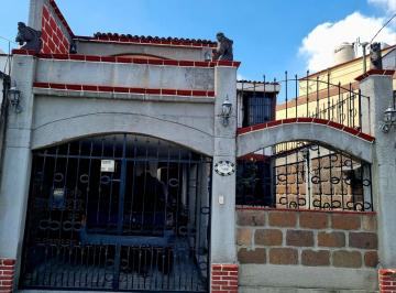 Casa de 3 habitaciones, Toluca · Hermosa Casa Colonial en Villas Santín