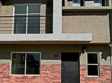 Casa en condominio de 3 habitaciones, Tecámac · Se Vende Casa en Fraccionamiento Real de Alcala