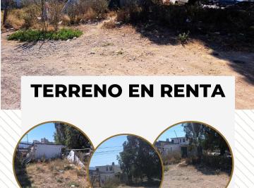 Terreno / Lote , San Agustín Tlaxiaca · Terreno en Renta San Agustin Tlaxiaca