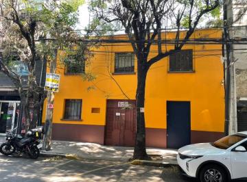 Casa de 6 habitaciones, Miguel Hidalgo · Casa en Venta Popotla Miguel Hidalgo