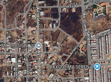 Terreno / Lote , El Salto · 2 Terrenos Juntos
