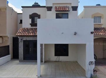 Casa de 3 habitaciones, Hermosillo · Venta de Casa en Puerta Real Hermosillo Sonora