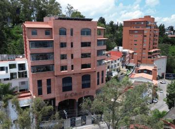 Departamento · 145m² · 2 Recámaras · 2 Estacionamientos · Venta de Departamento en Morelia, “grand Chamler” Santa María.