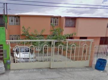 Casa de 3 habitaciones, Juárez · Hermosa Casa de Venta en Chihuahua