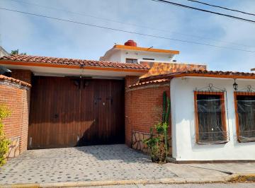 Casa de 4 habitaciones, Xochitepec · Encantadora Casa Colonial en Xochitepec – Ubicación Privilegiada y Detalles Únic