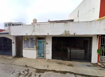 Casa de 3 habitaciones, Villahermosa · Casa en Venta en Blancas Mariposas Villahermosa