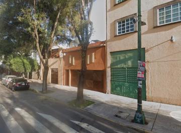 Departamento de 2 habitaciones, Benito Juárez · Departamento Albert, Benito Juárez, Cdmx