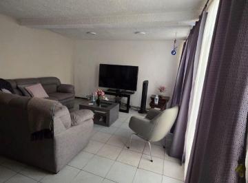 Casa de 2 habitaciones, Gustavo A. Madero · Venta de Casa en Progreso Nacional