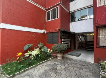 Departamento de 2 habitaciones, Cuernavaca · Departamento en Planta Baja Col Chapultepec con Vig.