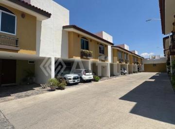 Casa de 2 habitaciones, Tlajomulco de Zúñiga · Casa en Coto Residencial Ubicada en Zona Sur