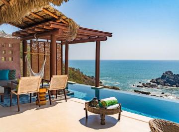 Villa de 3 habitaciones, Santa María Huatulco · Bugamvilla
