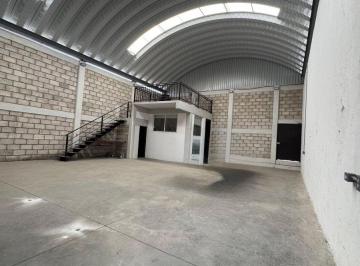 Bodega comercial , Corregidora · Bodega Comercial de 150 m² en Renta en Libramiento Sur Poniente, Querétaro.