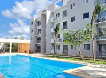 Departamento de 3 habitaciones, Benito Juárez · Estrena Depto de 3 Hab Planta Baja en Jardines del Sur 6