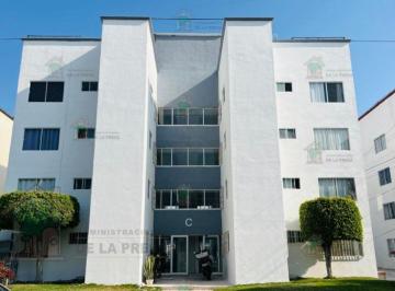 Departamento en Renta de 2 habitaciones Bosques de La Presa · Bosques de La Presa, Departamentos, Excelente Ubicacion, Zona Norte, Leon, Gto.