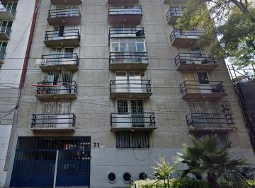 Departamento de 2 habitaciones, Cuauhtémoc · (Cg) Venta de Departamento en La Calle Doctores Cuauhtémoc Cdmx