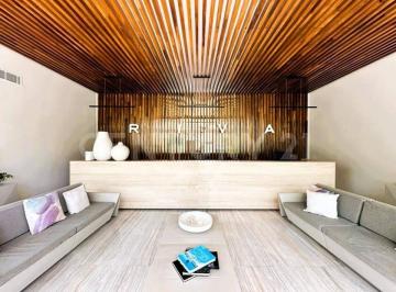 Departamento · 175m² · 3 Recámaras · 2 Estacionamientos · Departamento en Venta Riva Puerto Cancun