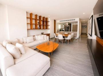 Departamento · 175m² · 3 Recámaras · 2 Estacionamientos · Departamento en Venta Riva Puerto Cancun