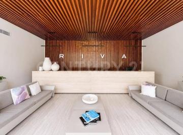 Departamento · 175m² · 3 Recámaras · 2 Estacionamientos · Departamento en Venta Riva Puerto Cancun