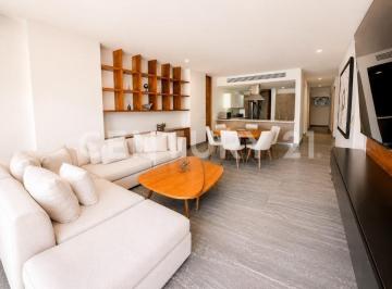 Departamento · 175m² · 3 Recámaras · 2 Estacionamientos · Departamento en Venta Riva Puerto Cancun