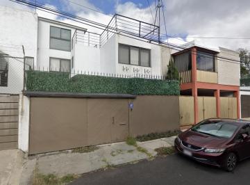 Casa de 3 habitaciones, Alvaro Obregón · Casa en Venta en Los Alpes, Álvaro Obregón.