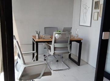 Oficina , Guadalajara · Tú Próxima Oficina Corporativa en La Zona Más Trendy de Gdl