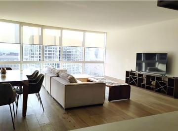 Departamento · 181m² · 3 Recámaras · 2 Estacionamientos · Renta Departamento Amueblado, Miguel de Cervantes Saavedra, Polanco, Miguel Hidalgo, C. D. m. X.