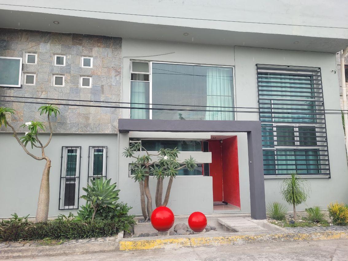 House for Rent in Las Brisas Housing Development