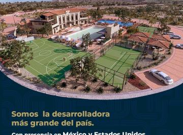 Terreno / Lote , Comonfort · Hermoso Terreno Dentro de Ciudad Maderas Hacianda San Miguel