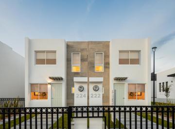 Casa · 66m² · 2 Recámaras · 1 Estacionamiento · Casa en Fraccionamiento Villas de Montecassino