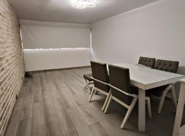 Departamento · 81m² · 3 Recámaras · 1 Estacionamiento · Departamento en Venta en Iztapalapa