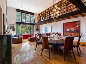 Casa de 5 habitaciones, Cuajimalpa de Morelos · Venta Casa en Bosques de Las Lomas