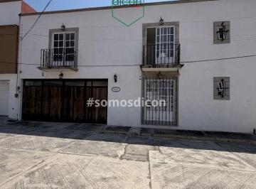 Casa de 3 habitaciones, Puebla · Casa en Venta Residencial Zavaleta